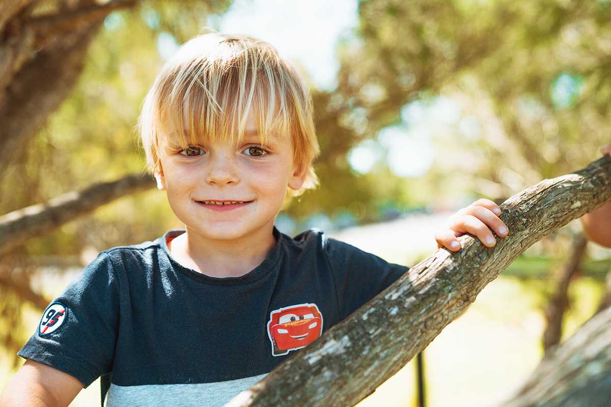 BURNIE PLAYGROUP