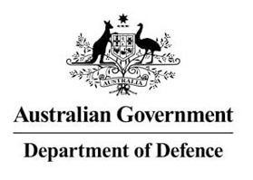 australian defence logo