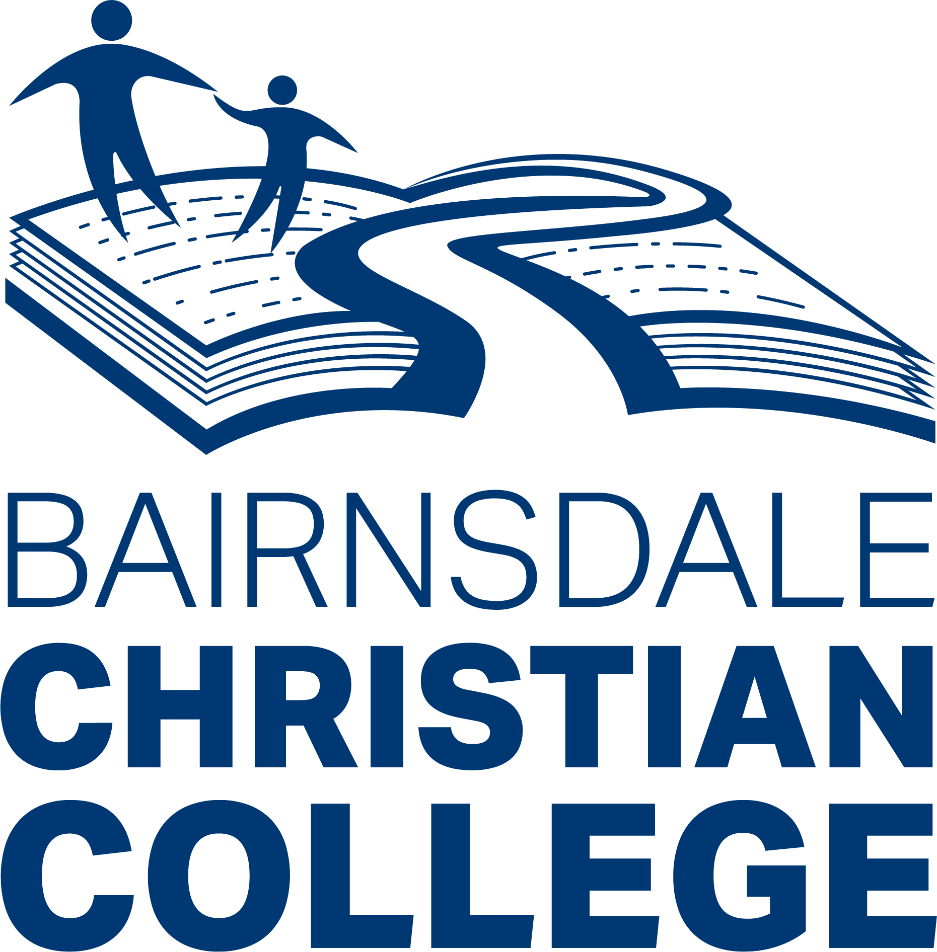 Bairnsdale Logo