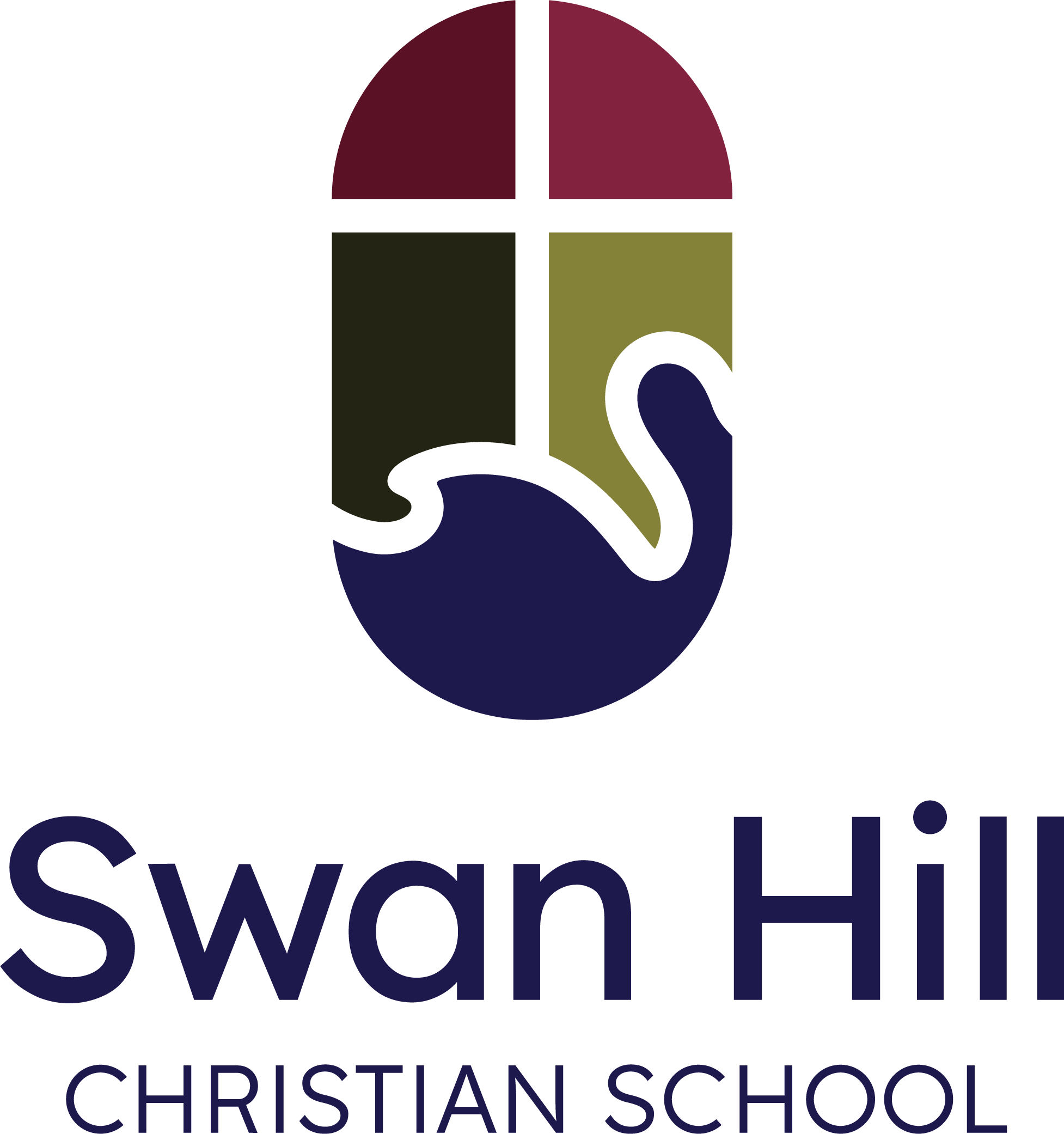 Swan Hill Logo