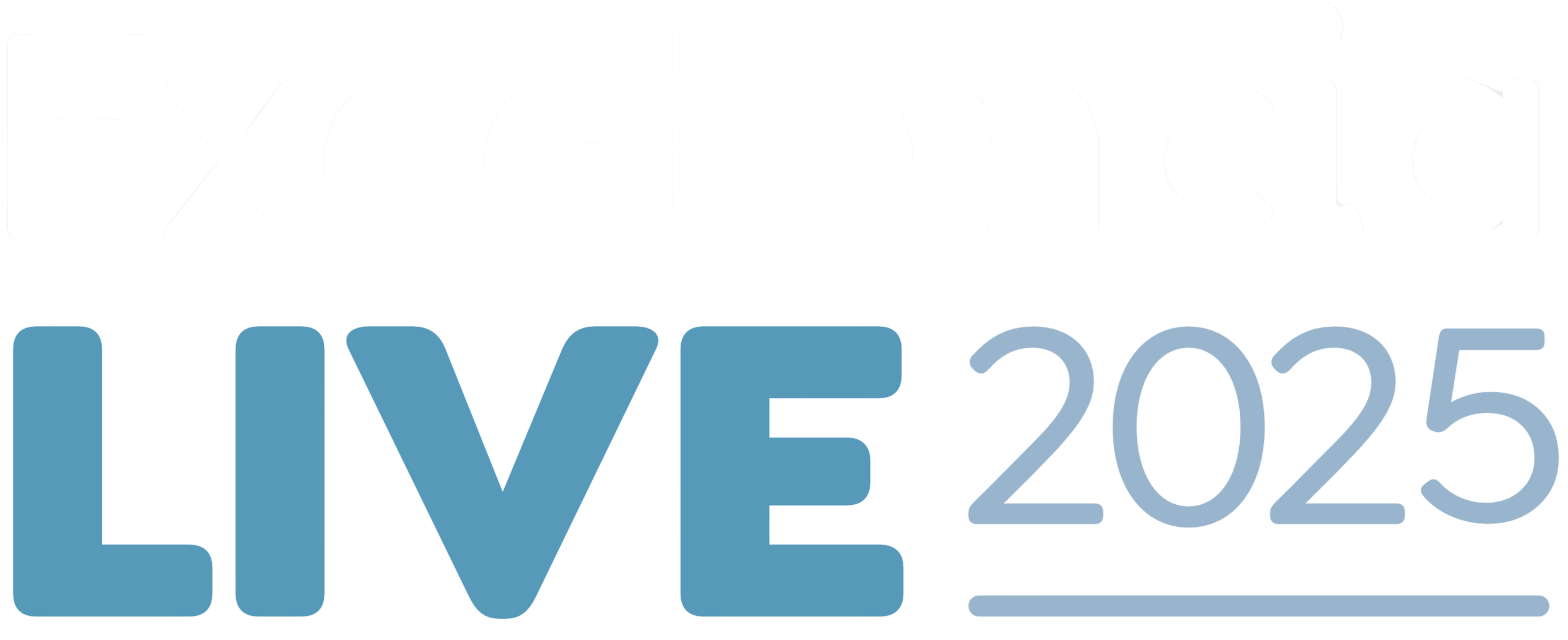 Excelencia Live 2025