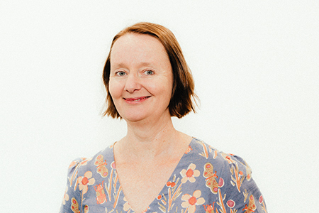 Justine MacCormick